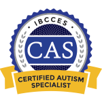 View Certified Autism Specialist verification page